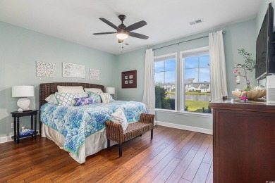 TRANSFERABLE GOLF MEMBERSHIP!!!! Nestled in the heart of on Barefoot Resort and Golf Club  in South Carolina - for sale on GolfHomes.com, golf home, golf lot