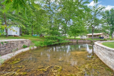 Lakeside Lot on Lake Tansi - Surveyed  Perc Tested! This level on Lake Tansi Village Country Club in Tennessee - for sale on GolfHomes.com, golf home, golf lot