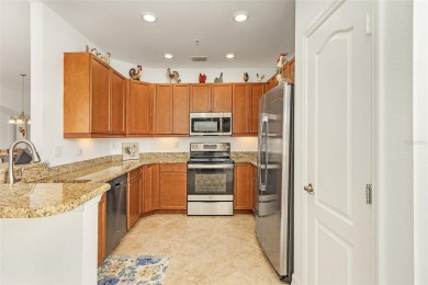 Golf Membership included!! Nestled at the tranquil end of a on Heritage Landing Golf  in Florida - for sale on GolfHomes.com, golf home, golf lot