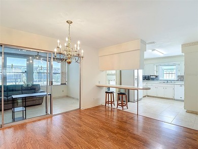 Located on a quiet cul-de-sac in the heart of Forest Hills, this on Babe Zaharias Golf Course in Florida - for sale on GolfHomes.com, golf home, golf lot