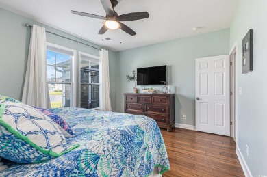 TRANSFERABLE GOLF MEMBERSHIP!!!! Nestled in the heart of on Barefoot Resort and Golf Club  in South Carolina - for sale on GolfHomes.com, golf home, golf lot