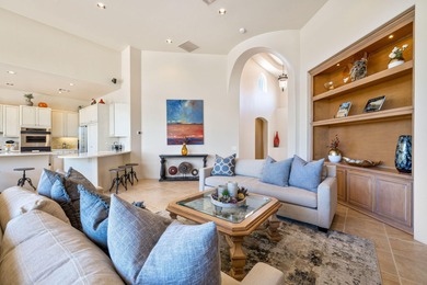 Welcome to your desert sanctuary in the prestigious Rancho La on La Quinta Golf  Resort and Country Clubs in California - for sale on GolfHomes.com, golf home, golf lot