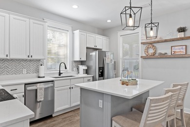 **ROOF 2022.** Step inside to your newly renovated coastal on Sandestin Golf and Beach Resort - Raven in Florida - for sale on GolfHomes.com, golf home, golf lot