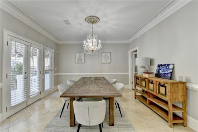 Gorgeous Home with Private Pool in Gated Greatwood Glen - on The Golf Club of Georgia in Georgia - for sale on GolfHomes.com, golf home, golf lot