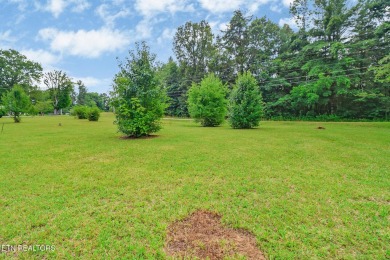 Lakeside Lot on Lake Tansi - Surveyed  Perc Tested! This level on Lake Tansi Village Country Club in Tennessee - for sale on GolfHomes.com, golf home, golf lot