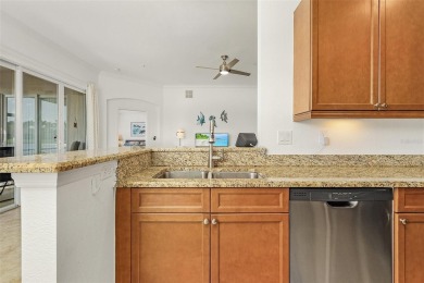 Golf Membership included!! Nestled at the tranquil end of a on Heritage Landing Golf  in Florida - for sale on GolfHomes.com, golf home, golf lot