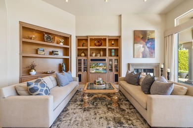 Welcome to your desert sanctuary in the prestigious Rancho La on La Quinta Golf  Resort and Country Clubs in California - for sale on GolfHomes.com, golf home, golf lot