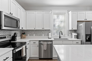 **ROOF 2022.** Step inside to your newly renovated coastal on Sandestin Golf and Beach Resort - Raven in Florida - for sale on GolfHomes.com, golf home, golf lot