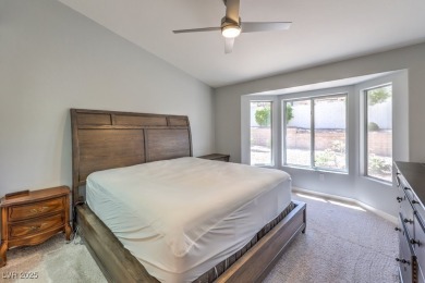 Fantastic Single Story Home in Sun City Summerlin! 2 bedrooms on Highland Falls Golf Club in Nevada - for sale on GolfHomes.com, golf home, golf lot