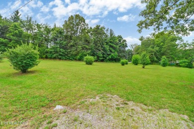 Lakeside Lot on Lake Tansi - Surveyed  Perc Tested! This level on Lake Tansi Village Country Club in Tennessee - for sale on GolfHomes.com, golf home, golf lot