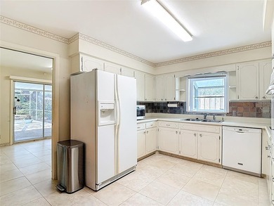 Located on a quiet cul-de-sac in the heart of Forest Hills, this on Babe Zaharias Golf Course in Florida - for sale on GolfHomes.com, golf home, golf lot