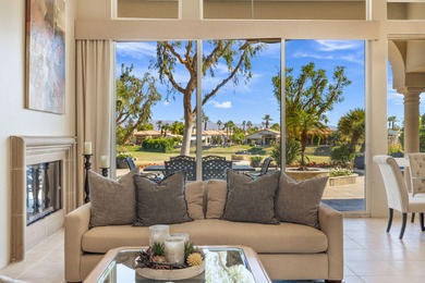Welcome to your desert sanctuary in the prestigious Rancho La on La Quinta Golf  Resort and Country Clubs in California - for sale on GolfHomes.com, golf home, golf lot
