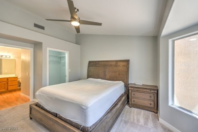 Fantastic Single Story Home in Sun City Summerlin! 2 bedrooms on Highland Falls Golf Club in Nevada - for sale on GolfHomes.com, golf home, golf lot