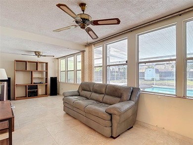 Located on a quiet cul-de-sac in the heart of Forest Hills, this on Babe Zaharias Golf Course in Florida - for sale on GolfHomes.com, golf home, golf lot