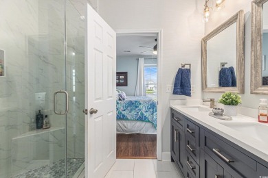 TRANSFERABLE GOLF MEMBERSHIP!!!! Nestled in the heart of on Barefoot Resort and Golf Club  in South Carolina - for sale on GolfHomes.com, golf home, golf lot