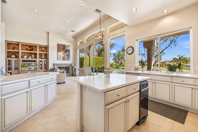 Welcome to your desert sanctuary in the prestigious Rancho La on La Quinta Golf  Resort and Country Clubs in California - for sale on GolfHomes.com, golf home, golf lot