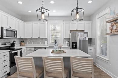 **ROOF 2022.** Step inside to your newly renovated coastal on Sandestin Golf and Beach Resort - Raven in Florida - for sale on GolfHomes.com, golf home, golf lot