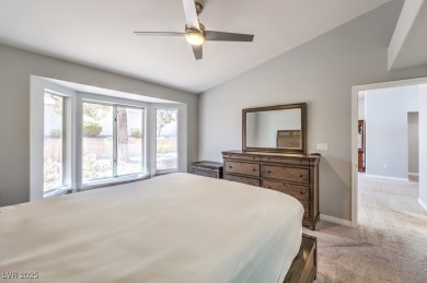 Fantastic Single Story Home in Sun City Summerlin! 2 bedrooms on Highland Falls Golf Club in Nevada - for sale on GolfHomes.com, golf home, golf lot