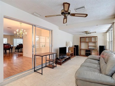 Located on a quiet cul-de-sac in the heart of Forest Hills, this on Babe Zaharias Golf Course in Florida - for sale on GolfHomes.com, golf home, golf lot