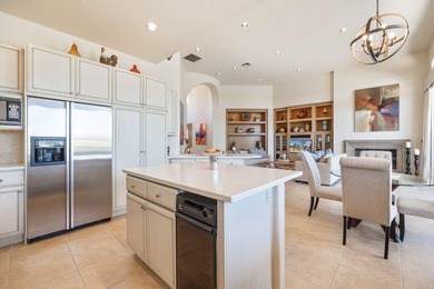 Welcome to your desert sanctuary in the prestigious Rancho La on La Quinta Golf  Resort and Country Clubs in California - for sale on GolfHomes.com, golf home, golf lot