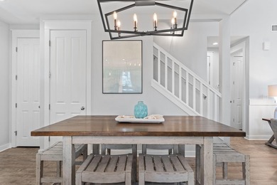 **ROOF 2022.** Step inside to your newly renovated coastal on Sandestin Golf and Beach Resort - Raven in Florida - for sale on GolfHomes.com, golf home, golf lot