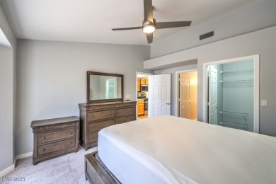 Fantastic Single Story Home in Sun City Summerlin! 2 bedrooms on Highland Falls Golf Club in Nevada - for sale on GolfHomes.com, golf home, golf lot