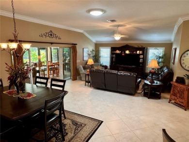 This beautifully designed 3-bedroom, 2-bath expanded Begonia on Pennbrooke Fairways in Florida - for sale on GolfHomes.com, golf home, golf lot