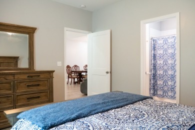 Nearly new, move-in ready, barely lived in, low maintenance one on Hidden Valley Golf and Country Club in Tennessee - for sale on GolfHomes.com, golf home, golf lot