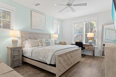 **ROOF 2022.** Step inside to your newly renovated coastal on Sandestin Golf and Beach Resort - Raven in Florida - for sale on GolfHomes.com, golf home, golf lot