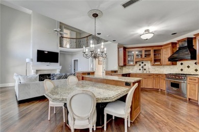 Gorgeous Home with Private Pool in Gated Greatwood Glen - on The Golf Club of Georgia in Georgia - for sale on GolfHomes.com, golf home, golf lot
