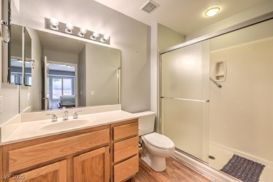 Fantastic Single Story Home in Sun City Summerlin! 2 bedrooms on Highland Falls Golf Club in Nevada - for sale on GolfHomes.com, golf home, golf lot