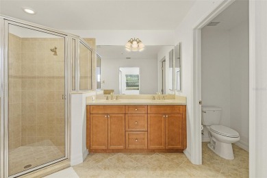 Golf Membership included!! Nestled at the tranquil end of a on Heritage Landing Golf  in Florida - for sale on GolfHomes.com, golf home, golf lot