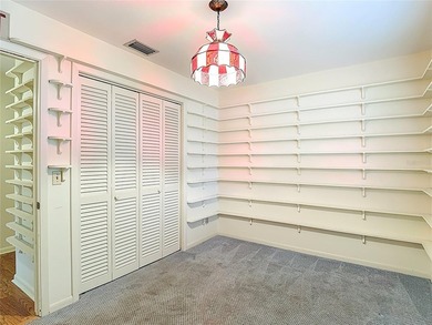 Located on a quiet cul-de-sac in the heart of Forest Hills, this on Babe Zaharias Golf Course in Florida - for sale on GolfHomes.com, golf home, golf lot