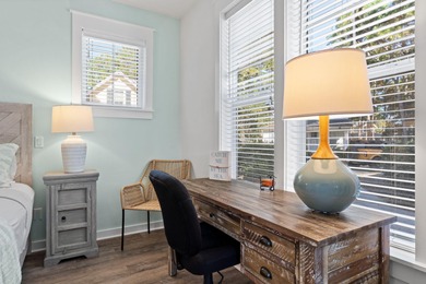 **ROOF 2022.** Step inside to your newly renovated coastal on Sandestin Golf and Beach Resort - Raven in Florida - for sale on GolfHomes.com, golf home, golf lot