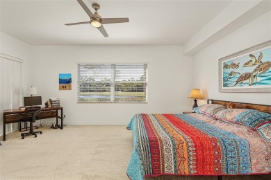 Golf Membership included!! Nestled at the tranquil end of a on Heritage Landing Golf  in Florida - for sale on GolfHomes.com, golf home, golf lot