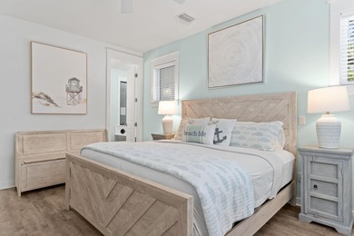 **ROOF 2022.** Step inside to your newly renovated coastal on Sandestin Golf and Beach Resort - Raven in Florida - for sale on GolfHomes.com, golf home, golf lot