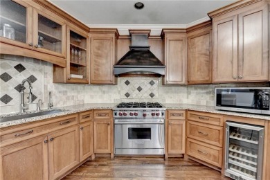 Gorgeous Home with Private Pool in Gated Greatwood Glen - on The Golf Club of Georgia in Georgia - for sale on GolfHomes.com, golf home, golf lot