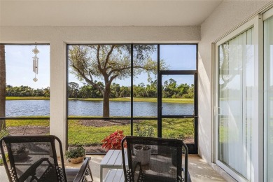 Golf Membership included!! Nestled at the tranquil end of a on Heritage Landing Golf  in Florida - for sale on GolfHomes.com, golf home, golf lot
