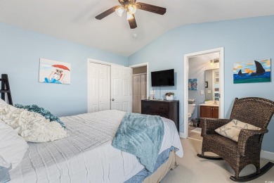 TRANSFERABLE GOLF MEMBERSHIP!!!! Nestled in the heart of on Barefoot Resort and Golf Club  in South Carolina - for sale on GolfHomes.com, golf home, golf lot