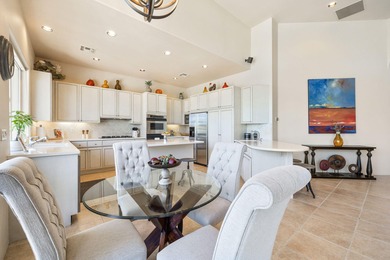Welcome to your desert sanctuary in the prestigious Rancho La on La Quinta Golf  Resort and Country Clubs in California - for sale on GolfHomes.com, golf home, golf lot