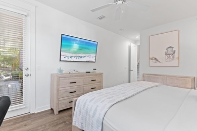 **ROOF 2022.** Step inside to your newly renovated coastal on Sandestin Golf and Beach Resort - Raven in Florida - for sale on GolfHomes.com, golf home, golf lot