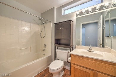 Fantastic Single Story Home in Sun City Summerlin! 2 bedrooms on Highland Falls Golf Club in Nevada - for sale on GolfHomes.com, golf home, golf lot