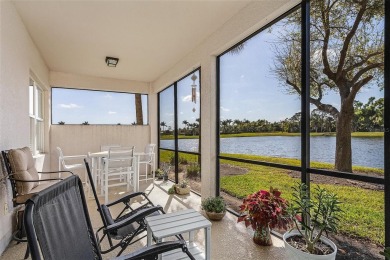 Golf Membership included!! Nestled at the tranquil end of a on Heritage Landing Golf  in Florida - for sale on GolfHomes.com, golf home, golf lot