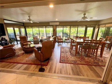 This beautifully designed 3-bedroom, 2-bath expanded Begonia on Pennbrooke Fairways in Florida - for sale on GolfHomes.com, golf home, golf lot