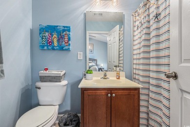TRANSFERABLE GOLF MEMBERSHIP!!!! Nestled in the heart of on Barefoot Resort and Golf Club  in South Carolina - for sale on GolfHomes.com, golf home, golf lot