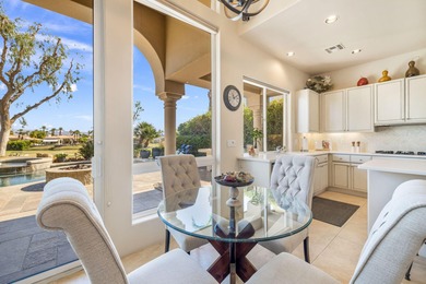Welcome to your desert sanctuary in the prestigious Rancho La on La Quinta Golf  Resort and Country Clubs in California - for sale on GolfHomes.com, golf home, golf lot