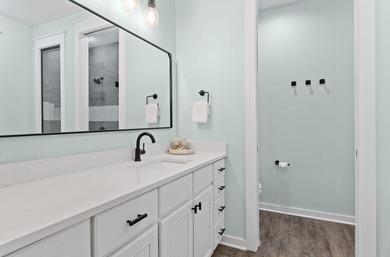 **ROOF 2022.** Step inside to your newly renovated coastal on Sandestin Golf and Beach Resort - Raven in Florida - for sale on GolfHomes.com, golf home, golf lot