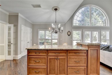 Gorgeous Home with Private Pool in Gated Greatwood Glen - on The Golf Club of Georgia in Georgia - for sale on GolfHomes.com, golf home, golf lot