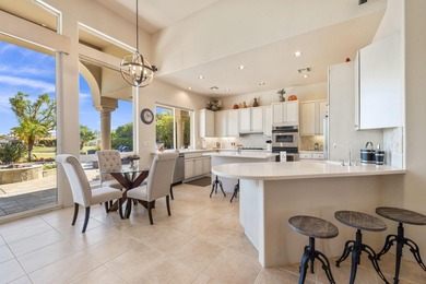 Welcome to your desert sanctuary in the prestigious Rancho La on La Quinta Golf  Resort and Country Clubs in California - for sale on GolfHomes.com, golf home, golf lot