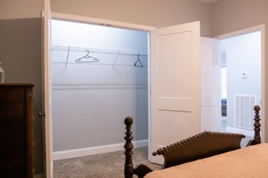 Nearly new, move-in ready, barely lived in, low maintenance one on Hidden Valley Golf and Country Club in Tennessee - for sale on GolfHomes.com, golf home, golf lot